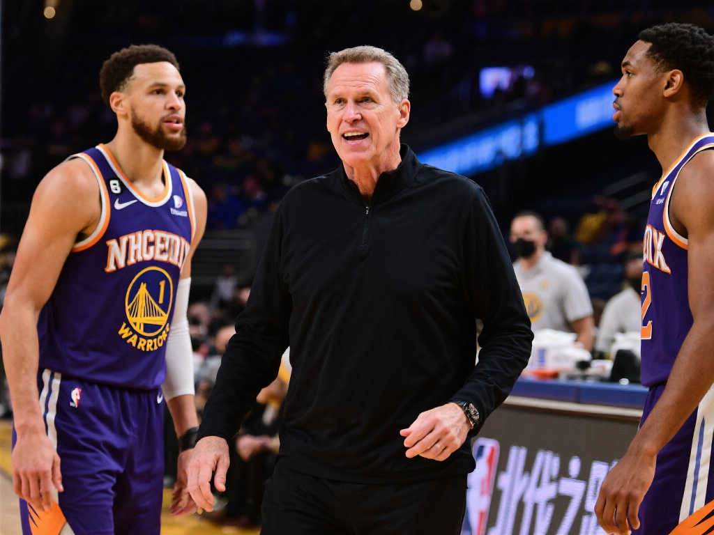 他从未放弃